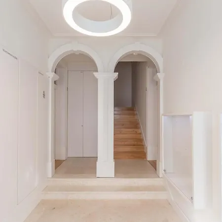 Apartamento Travelingtolisbon 331 Mouraria