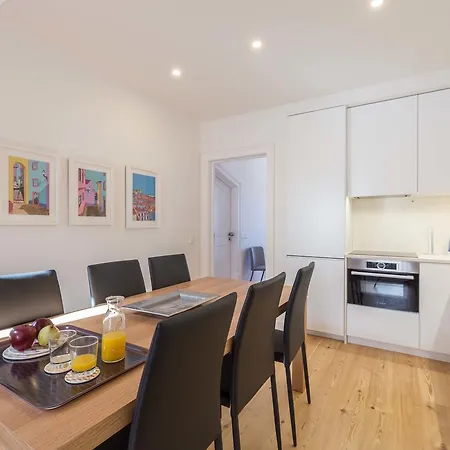Apartamento Travelingtolisbon 331 Mouraria *